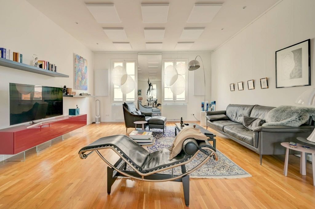 Appartement à vendre, 143m², Aix-en-Provence
