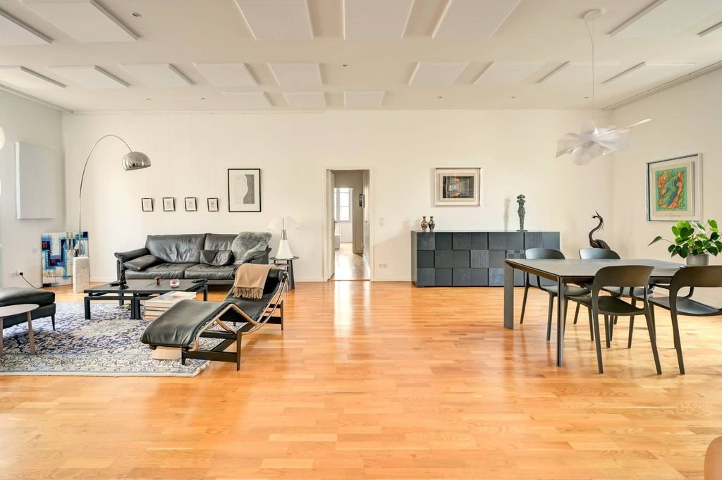 Appartement à vendre, 143m², Aix-en-Provence