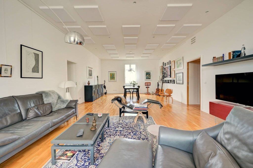 Appartement à vendre, 143m², Aix-en-Provence