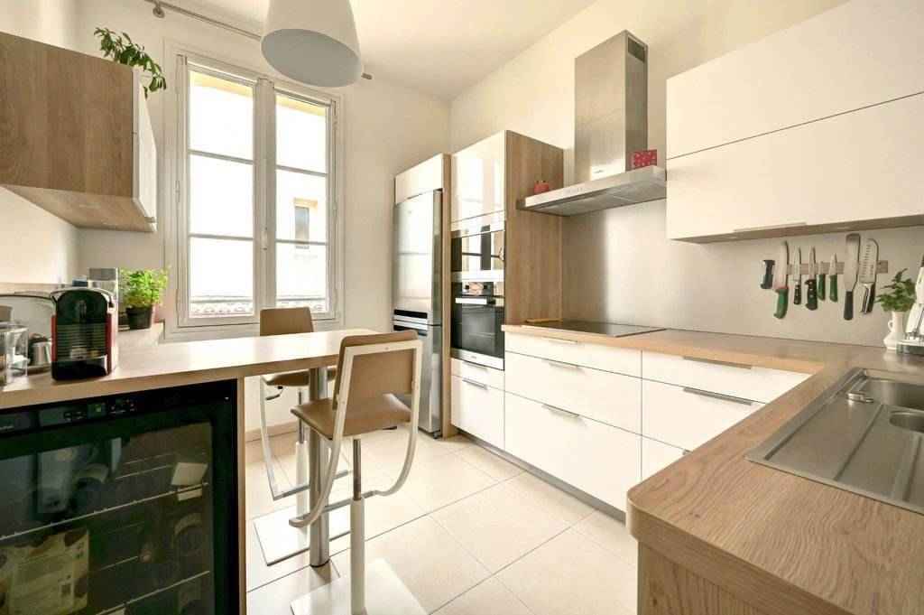 Appartement à vendre, 143m², Aix-en-Provence