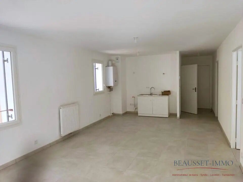 Appartement à louer, 64m², Le Beausset