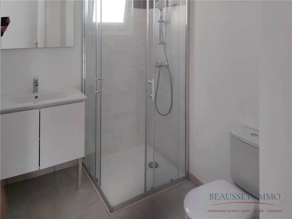 Appartement à louer, 64m², Le Beausset