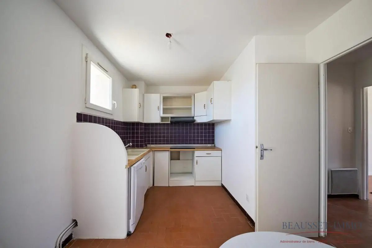 Appartement à louer, 61m², Le Beausset