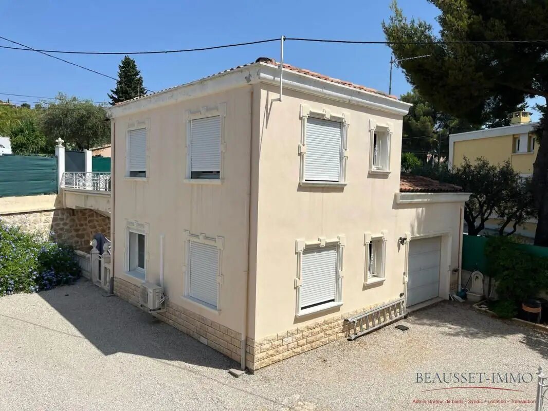 Appartement à louer, 28m², Bandol