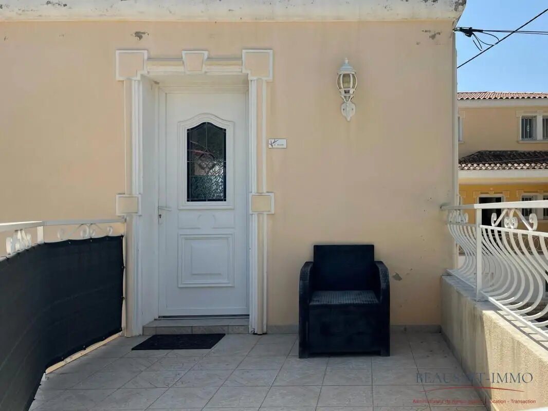 Appartement à louer, 28m², Bandol