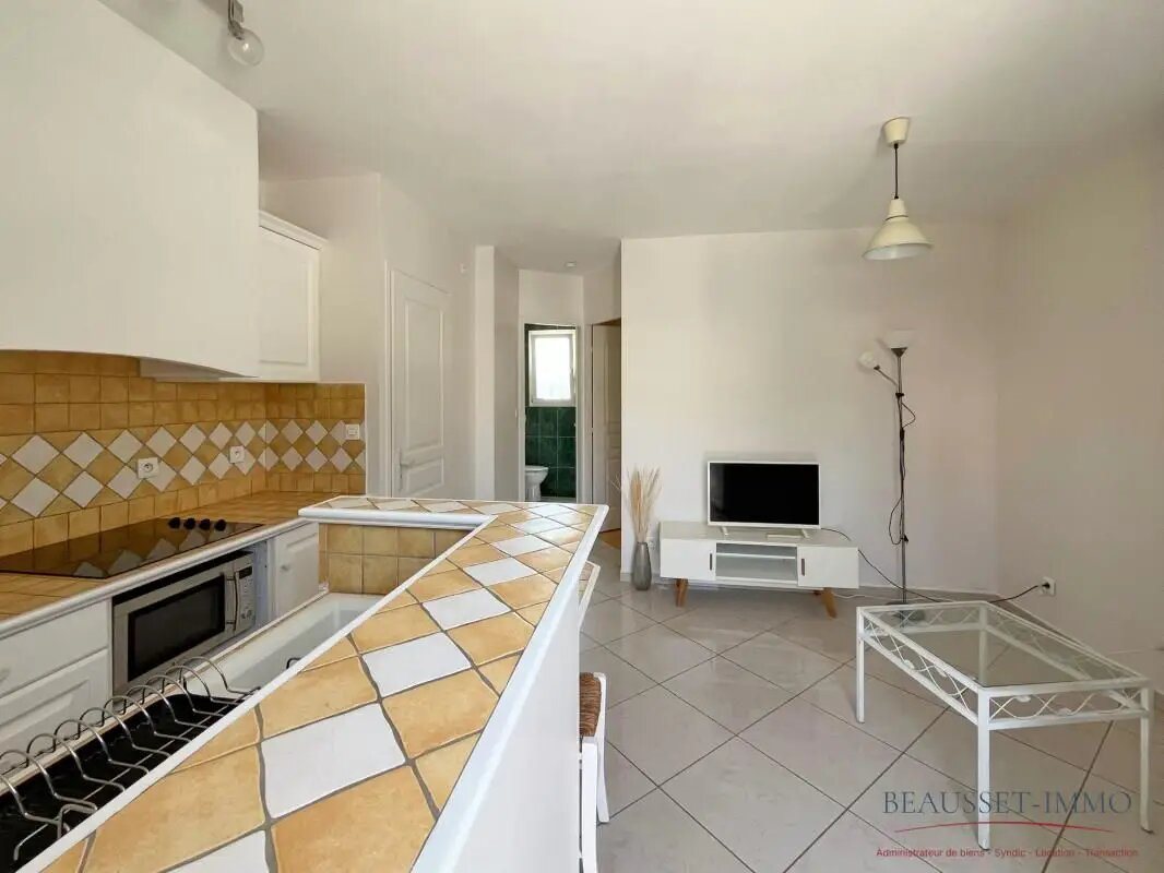 Appartement à louer, 28m², Bandol