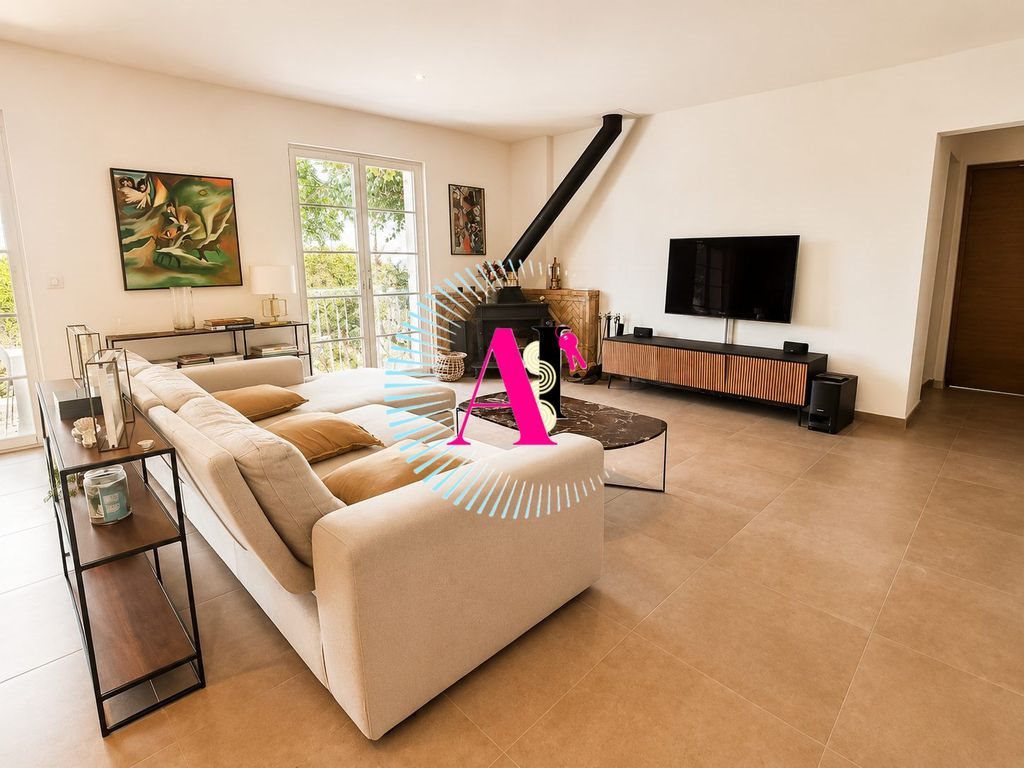 Maison à vendre, 180m², Montauroux