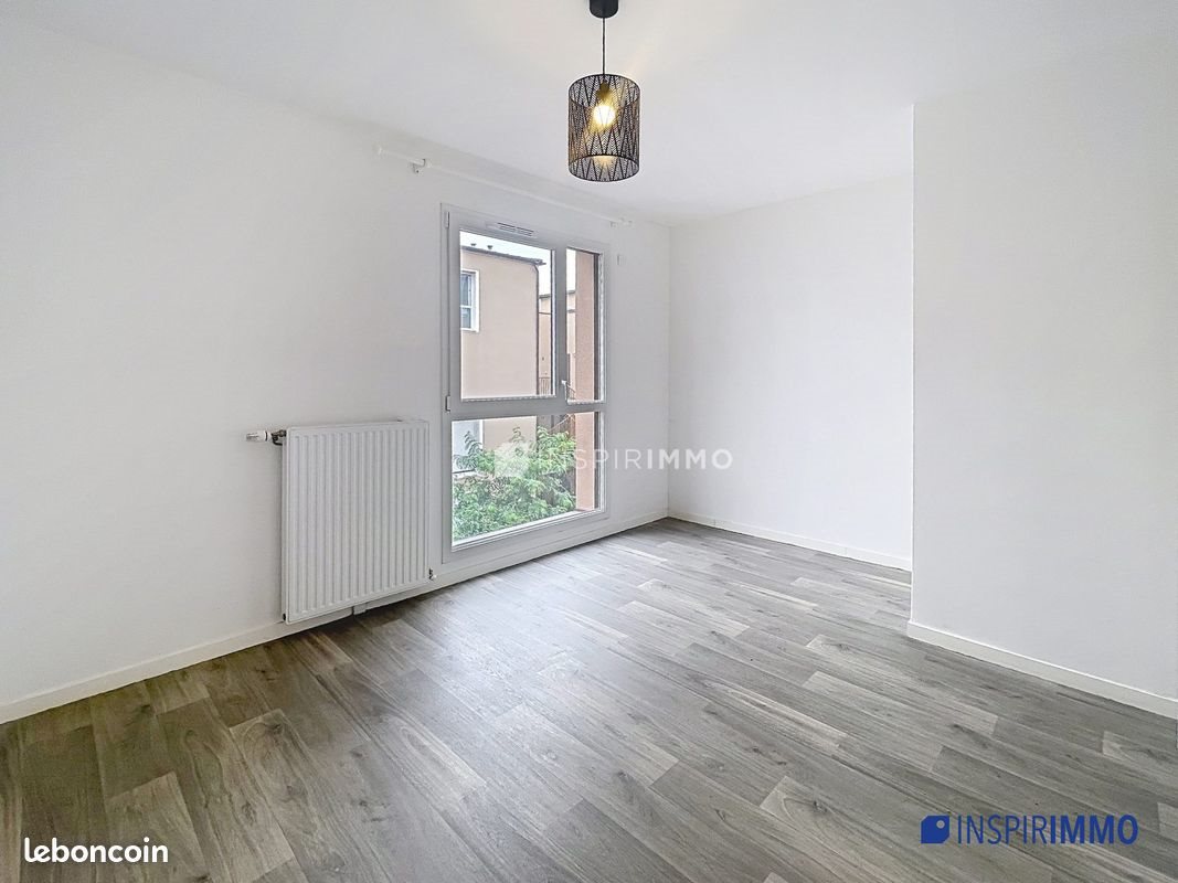 Appartement à louer, 57m², Carrières-sous-Poissy