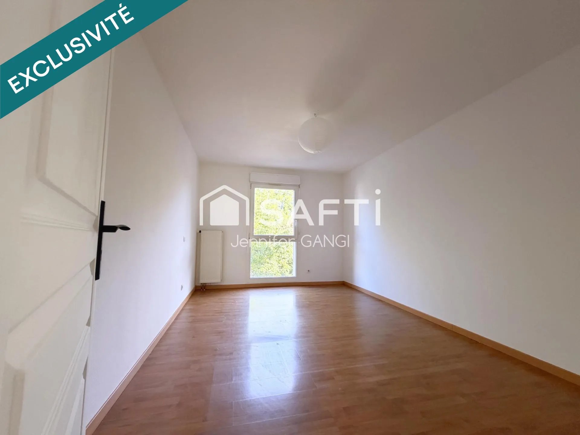 Appartement à vendre, 85m², Erstein