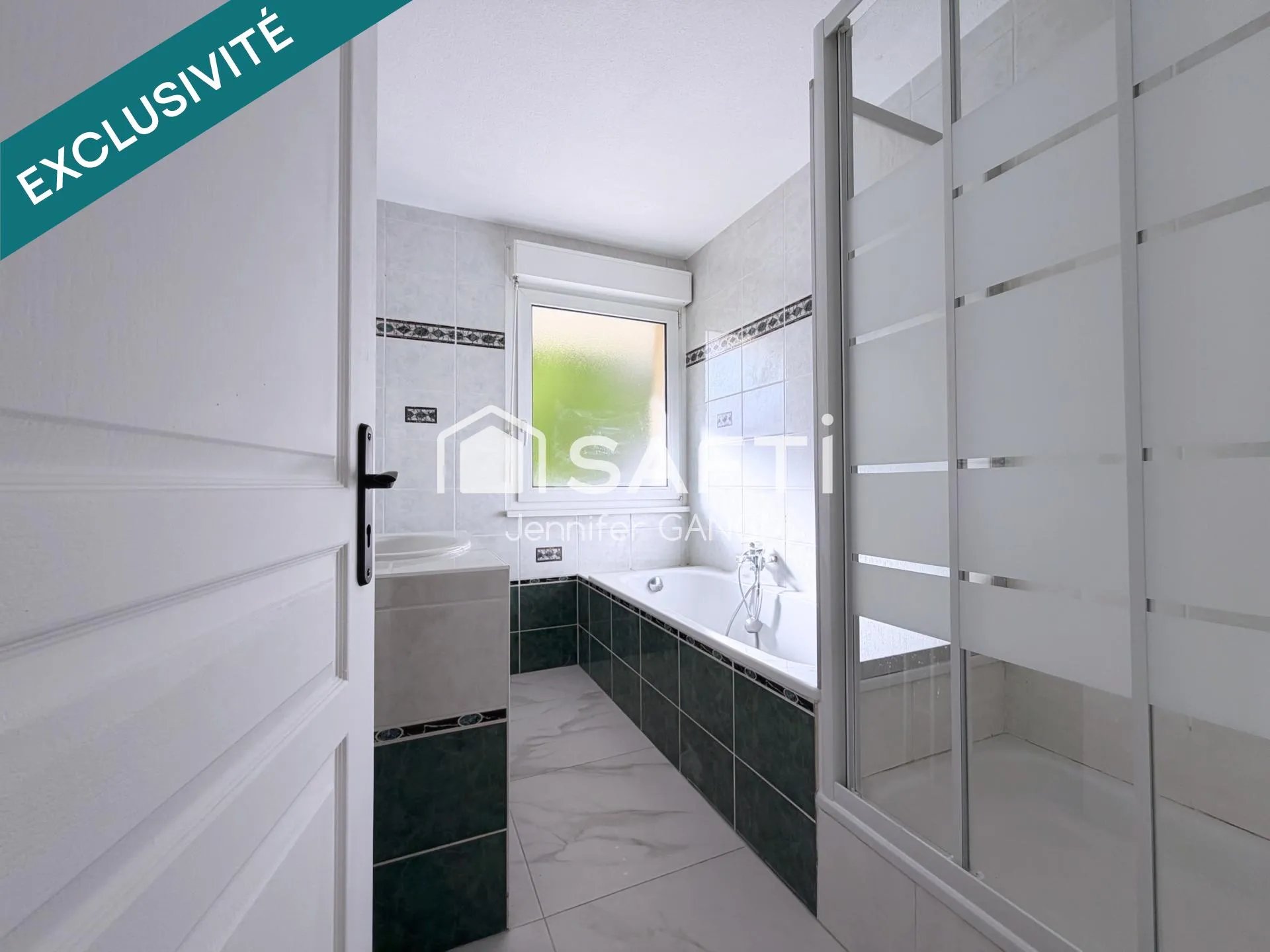 Appartement à vendre, 85m², Erstein
