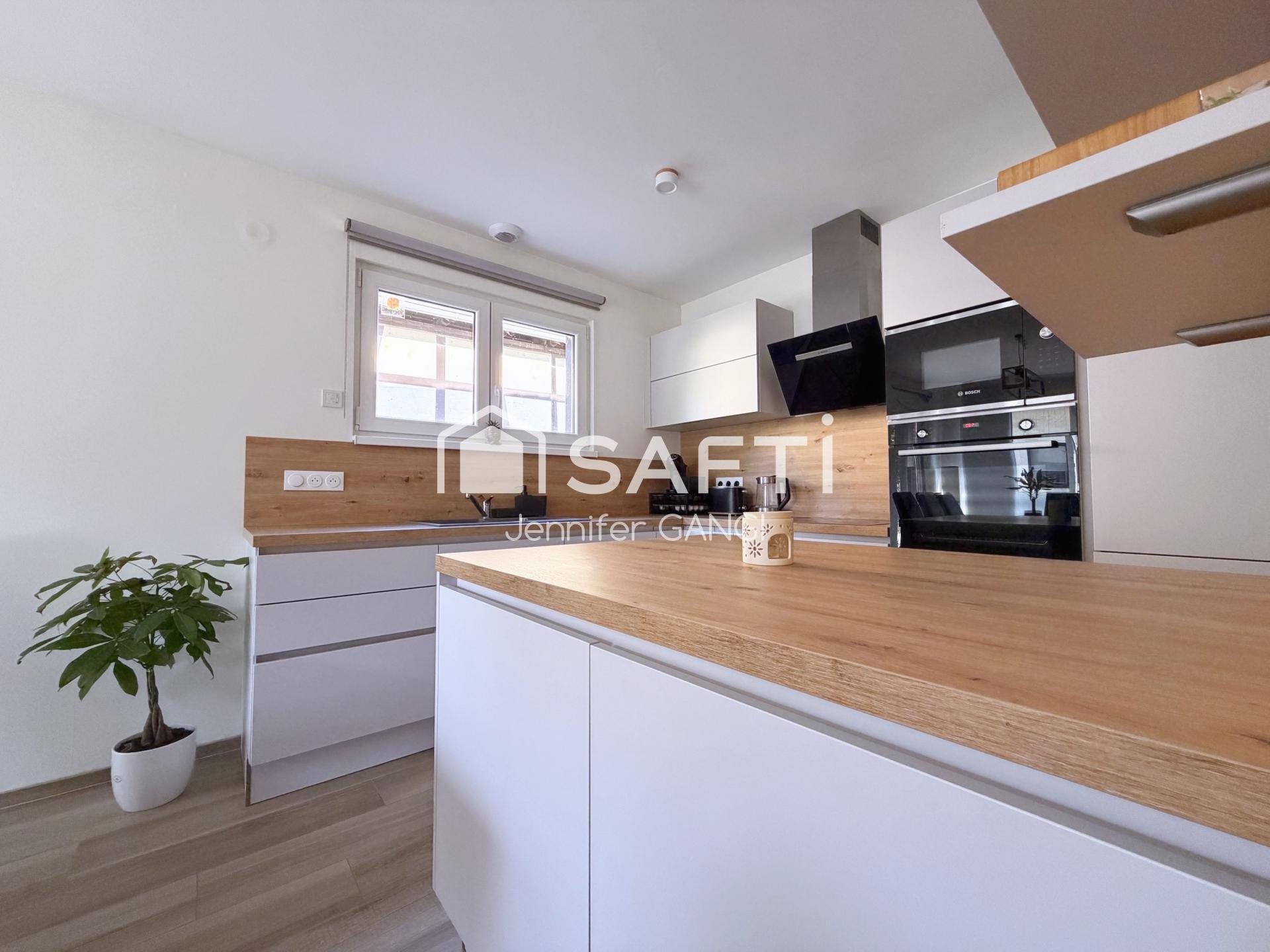 Maison à vendre, 101m², Nordhouse