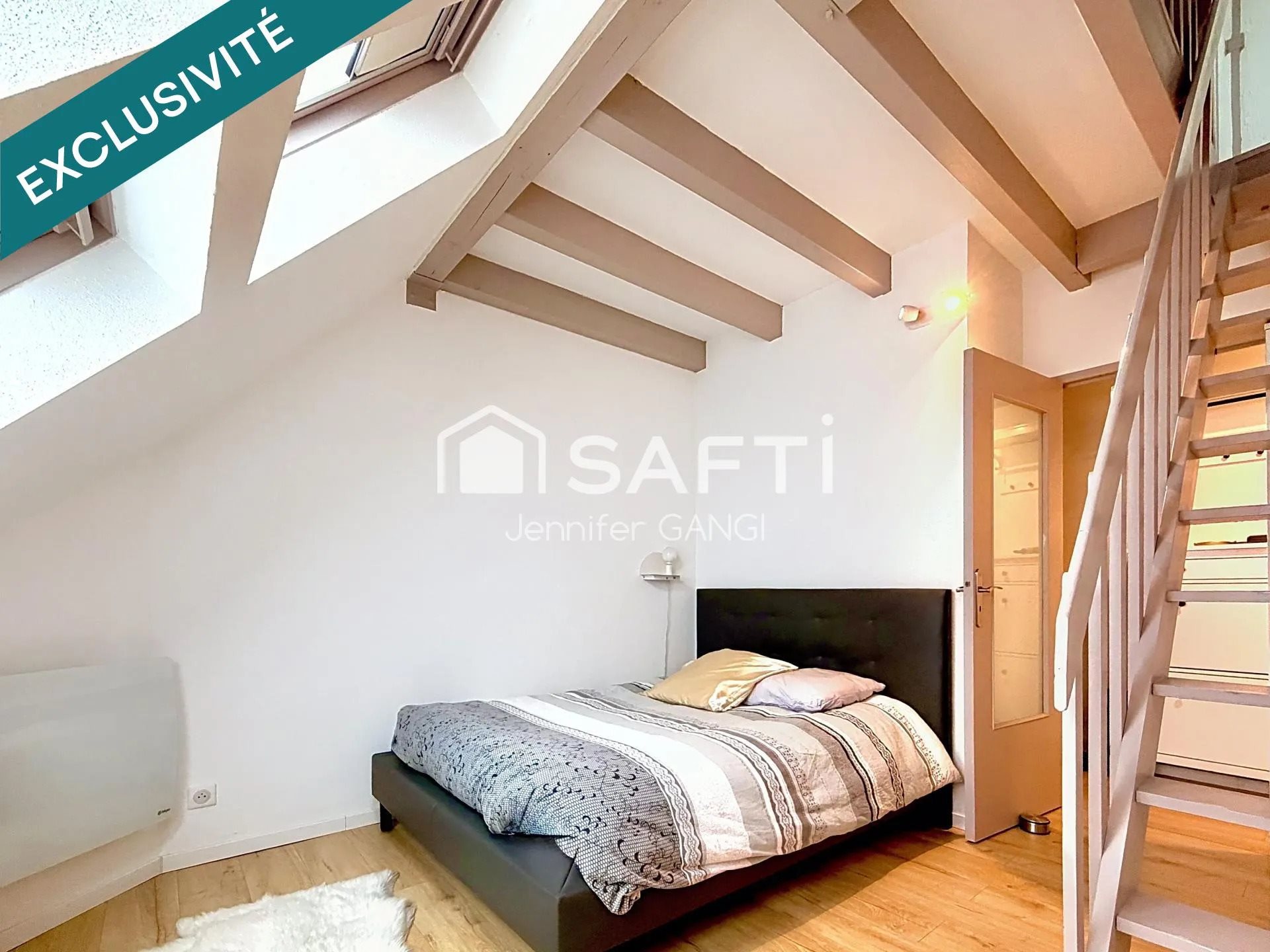 Appartement à vendre, 70m², Illkirch-Graffenstaden