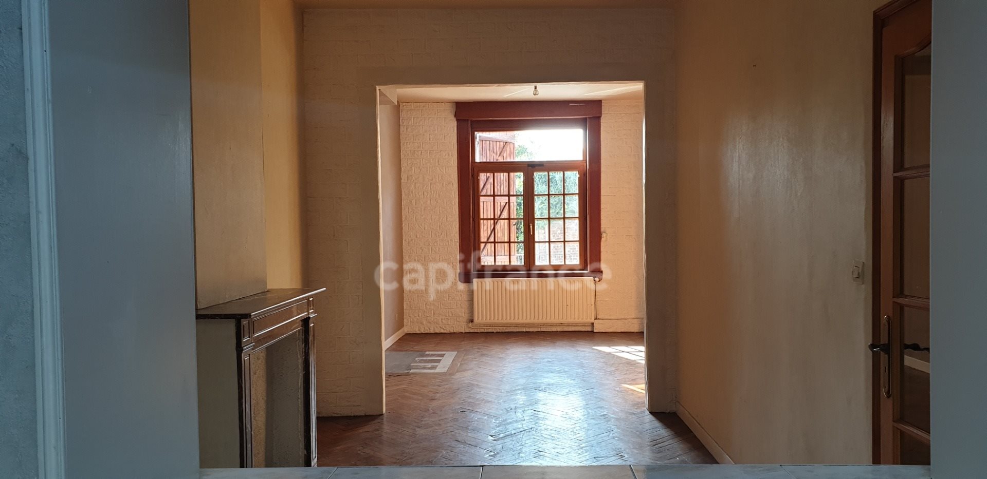 Maison à vendre, 130m², Valenciennes