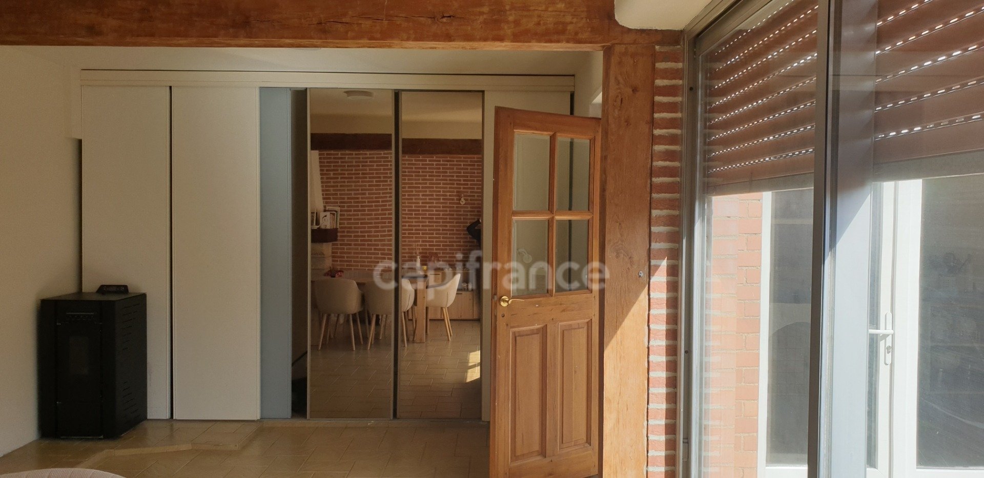 Maison à vendre, 98m², Beuvrages