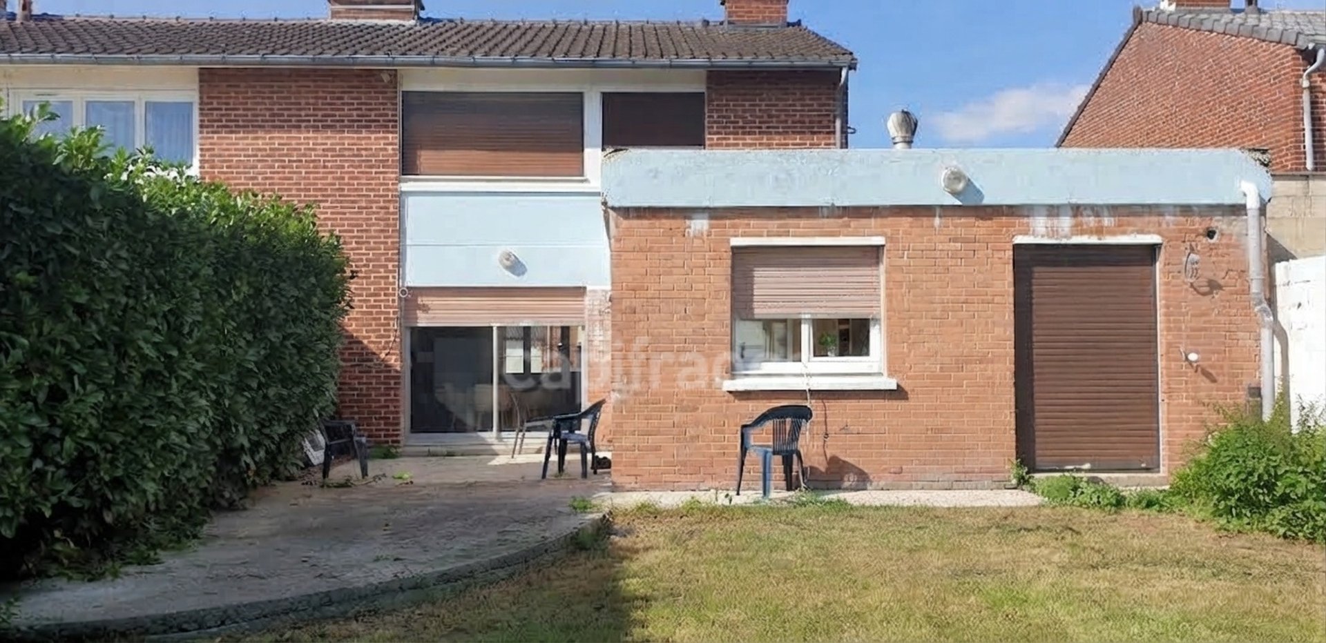 Maison à vendre, 98m², Beuvrages