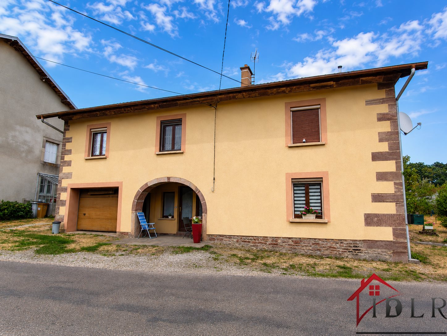 Maison à vendre, 131m², Fougerolles-Saint-Valbert