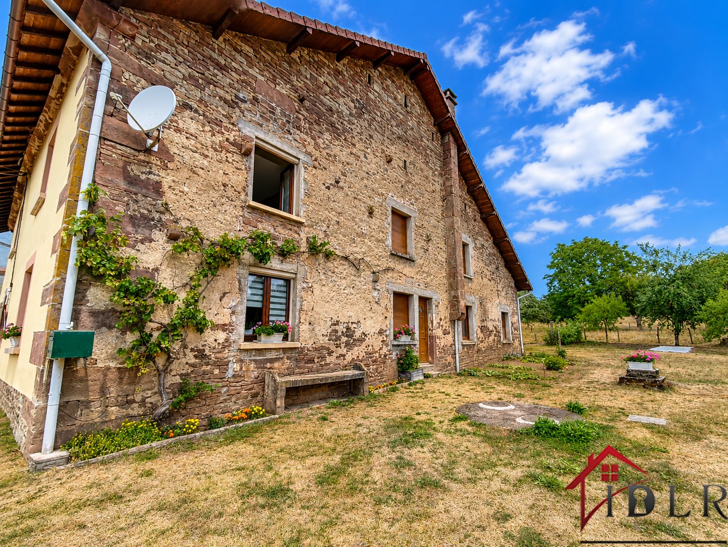 Maison à vendre, 131m², Fougerolles-Saint-Valbert