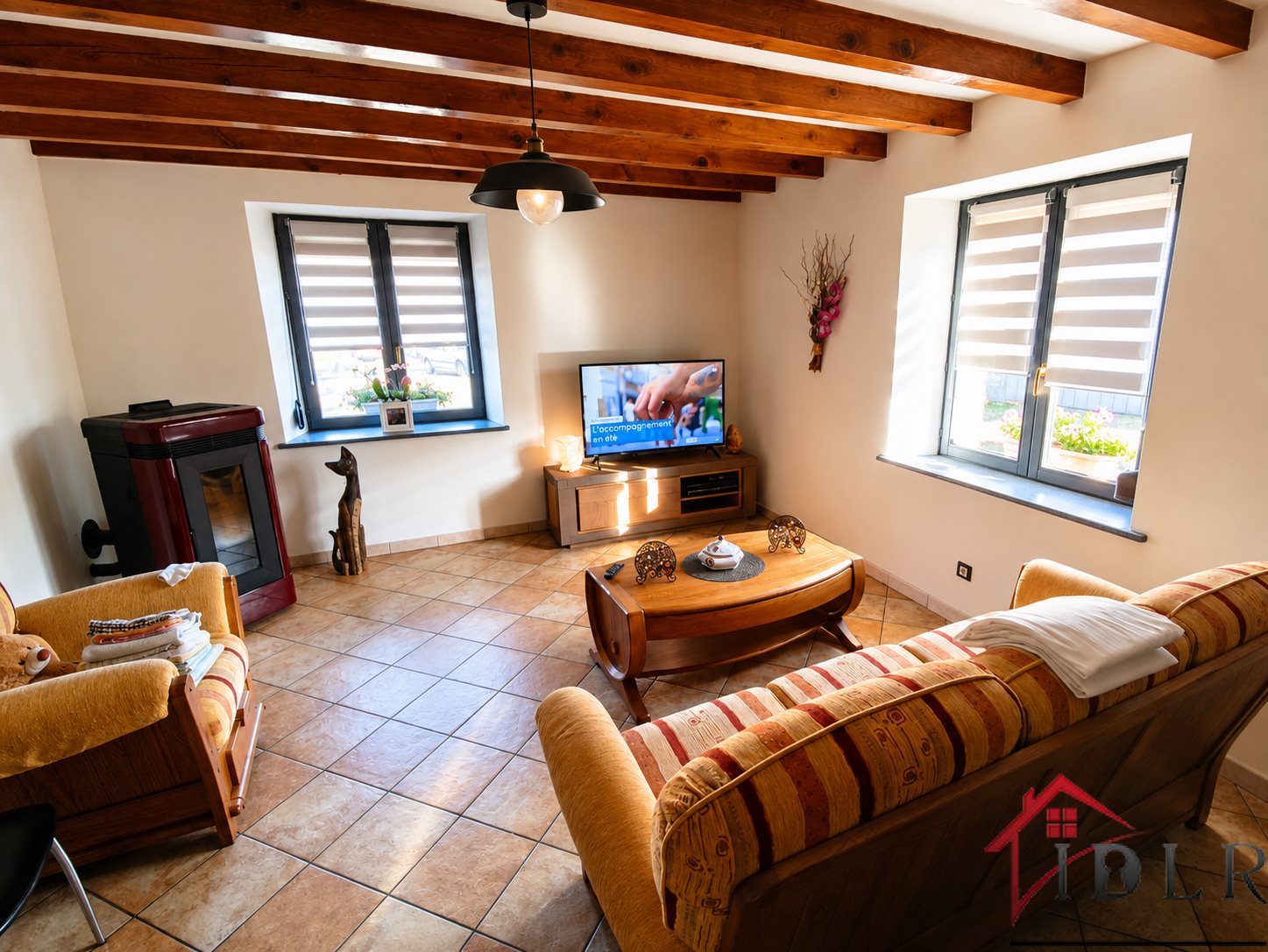 Maison à vendre, 131m², Fougerolles-Saint-Valbert