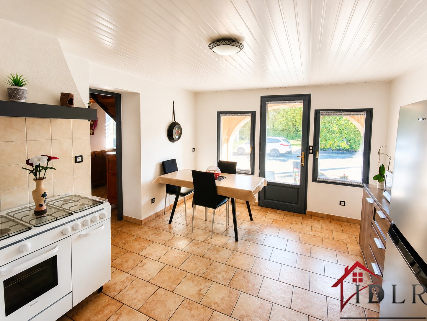 Maison à vendre, 131m², Fougerolles-Saint-Valbert