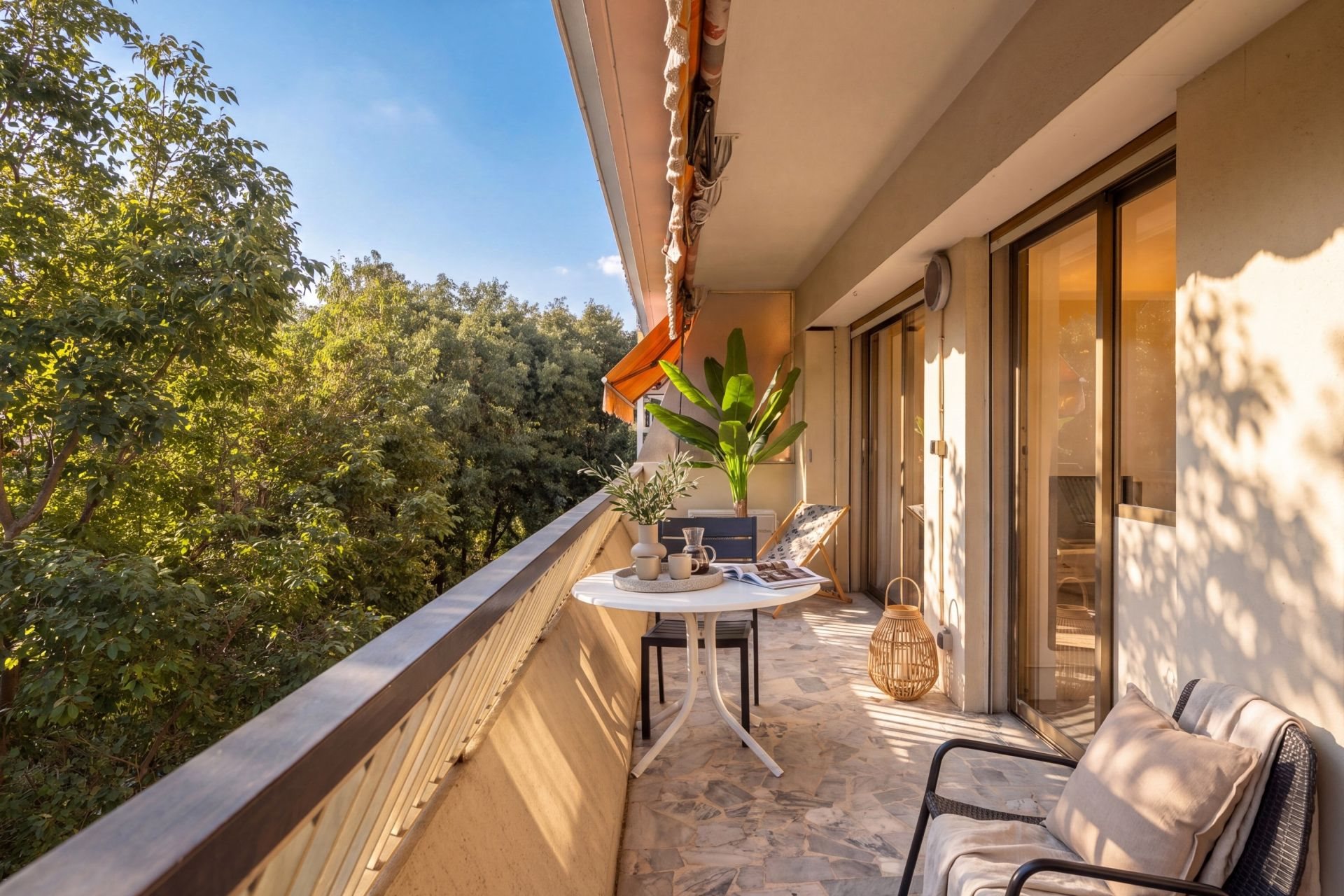 Appartement à vendre, 42m², Cannes