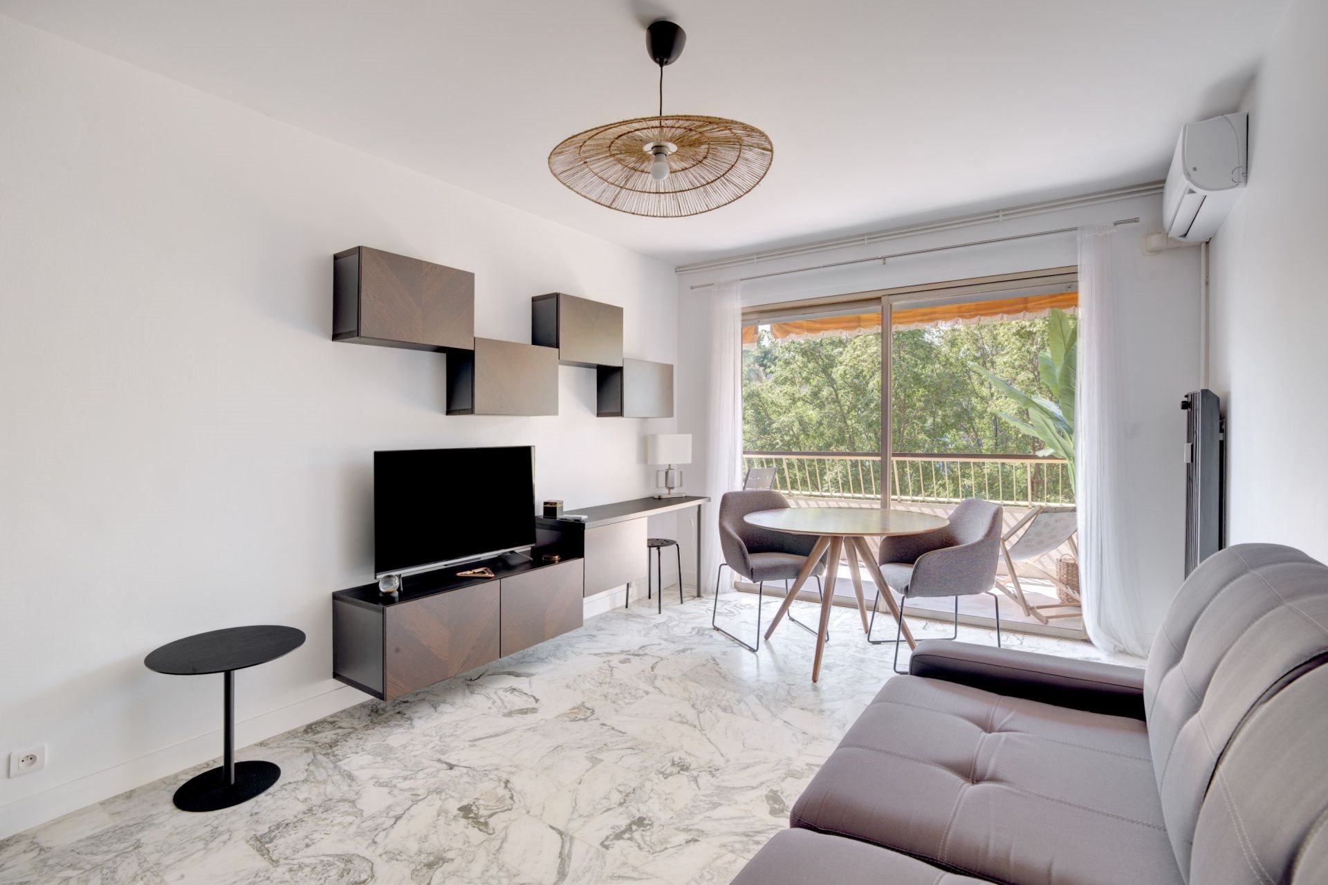 Appartement à vendre, 42m², Cannes
