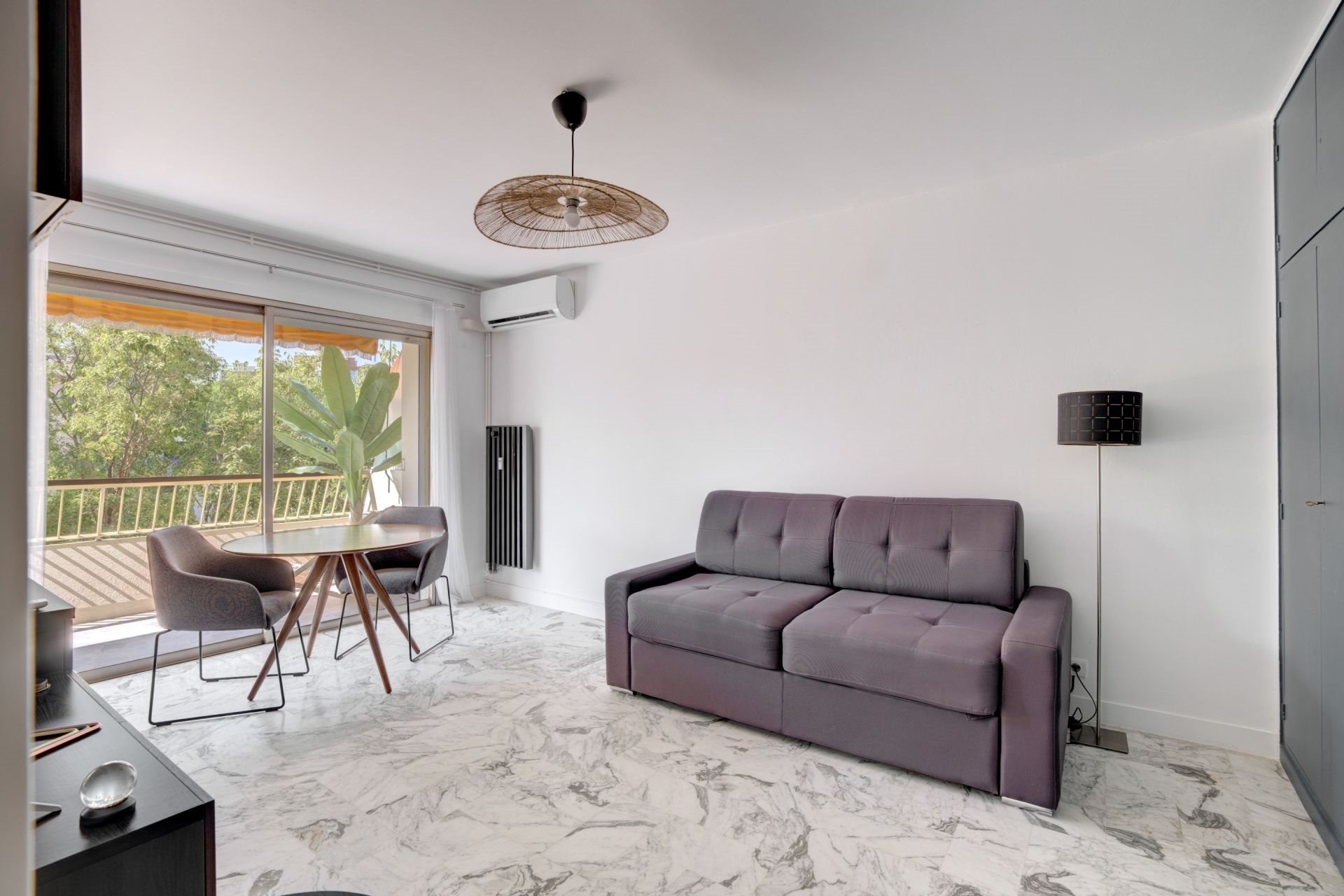 Appartement à vendre, 42m², Cannes