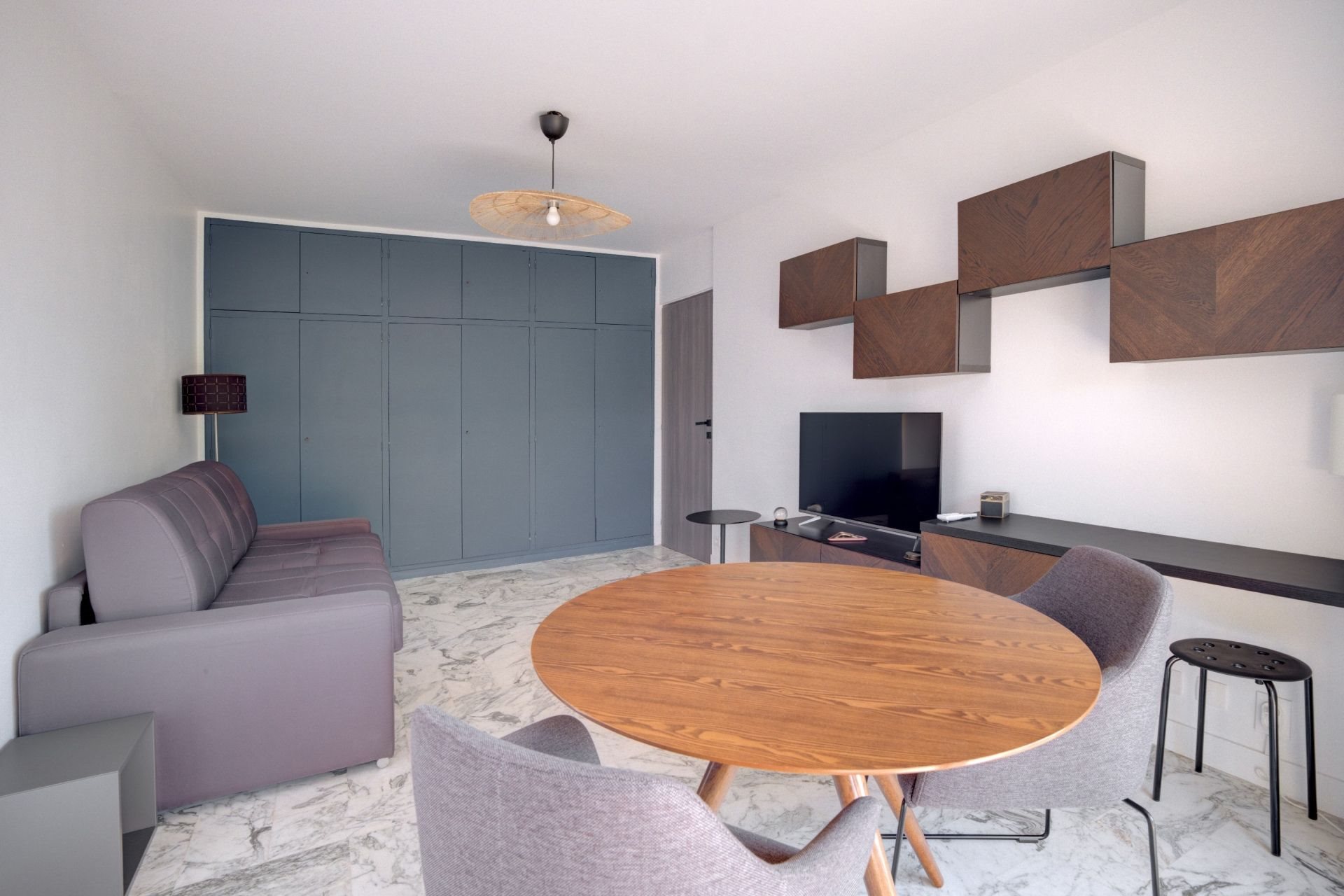 Appartement à vendre, 42m², Cannes