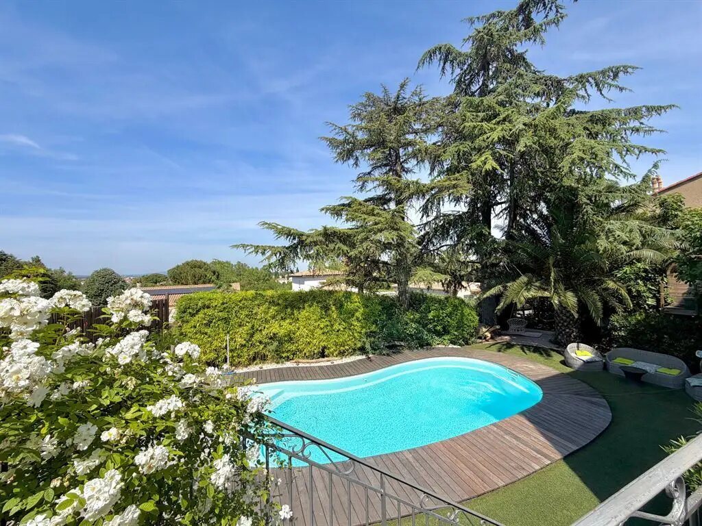 Maison à vendre, 275m², Montpellier