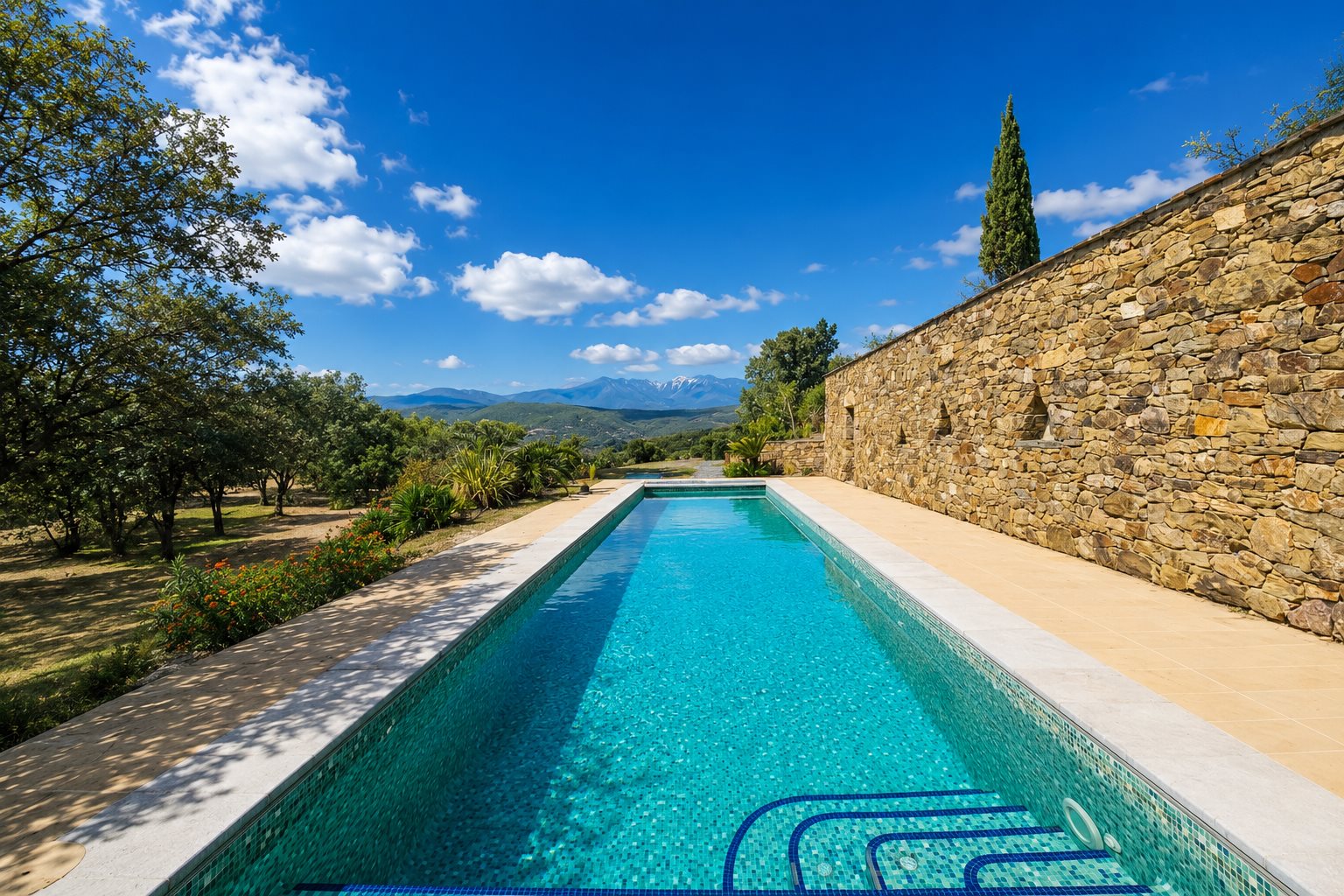 Maison à vendre, 340m², Thuir