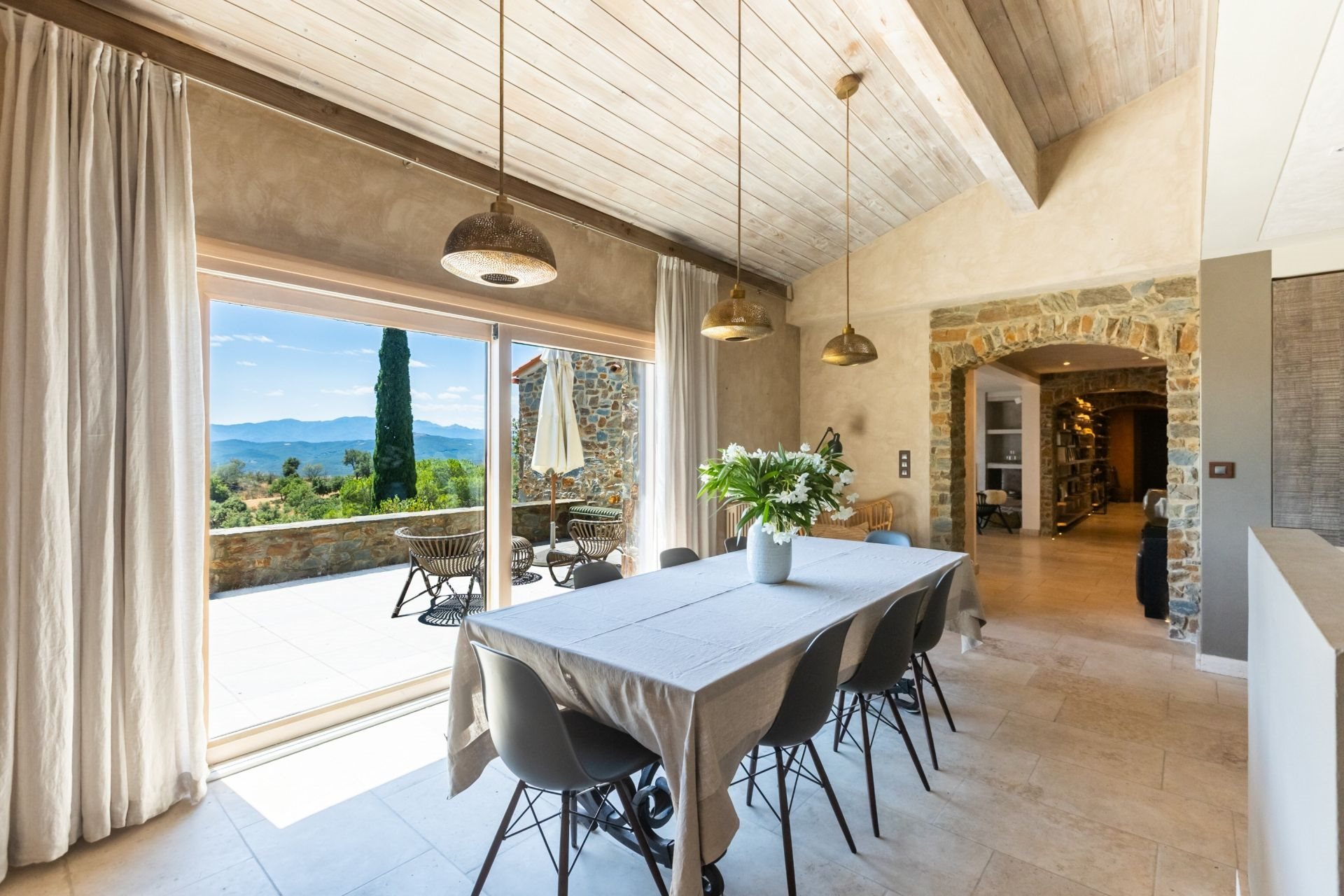 Maison à vendre, 340m², Thuir