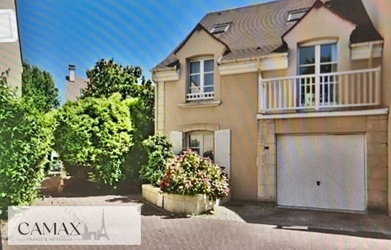 Maison à vendre, 146m², Rueil-Malmaison