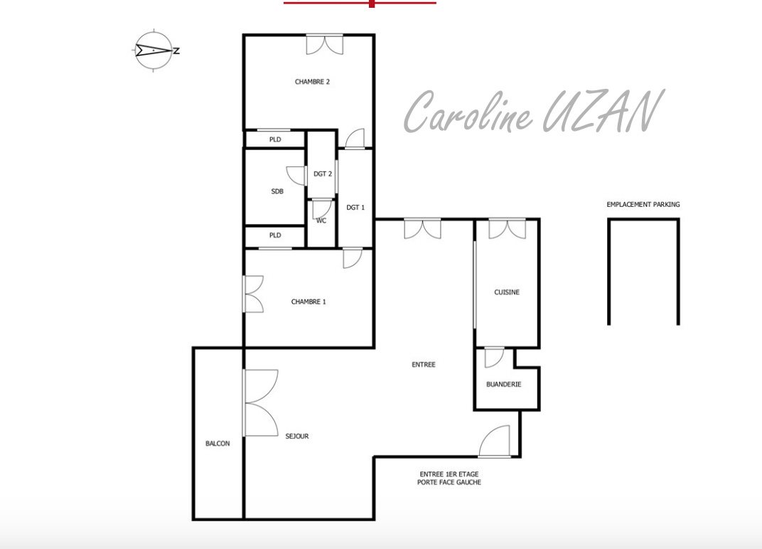 Appartement à vendre, 74m², Montigny-le-Bretonneux