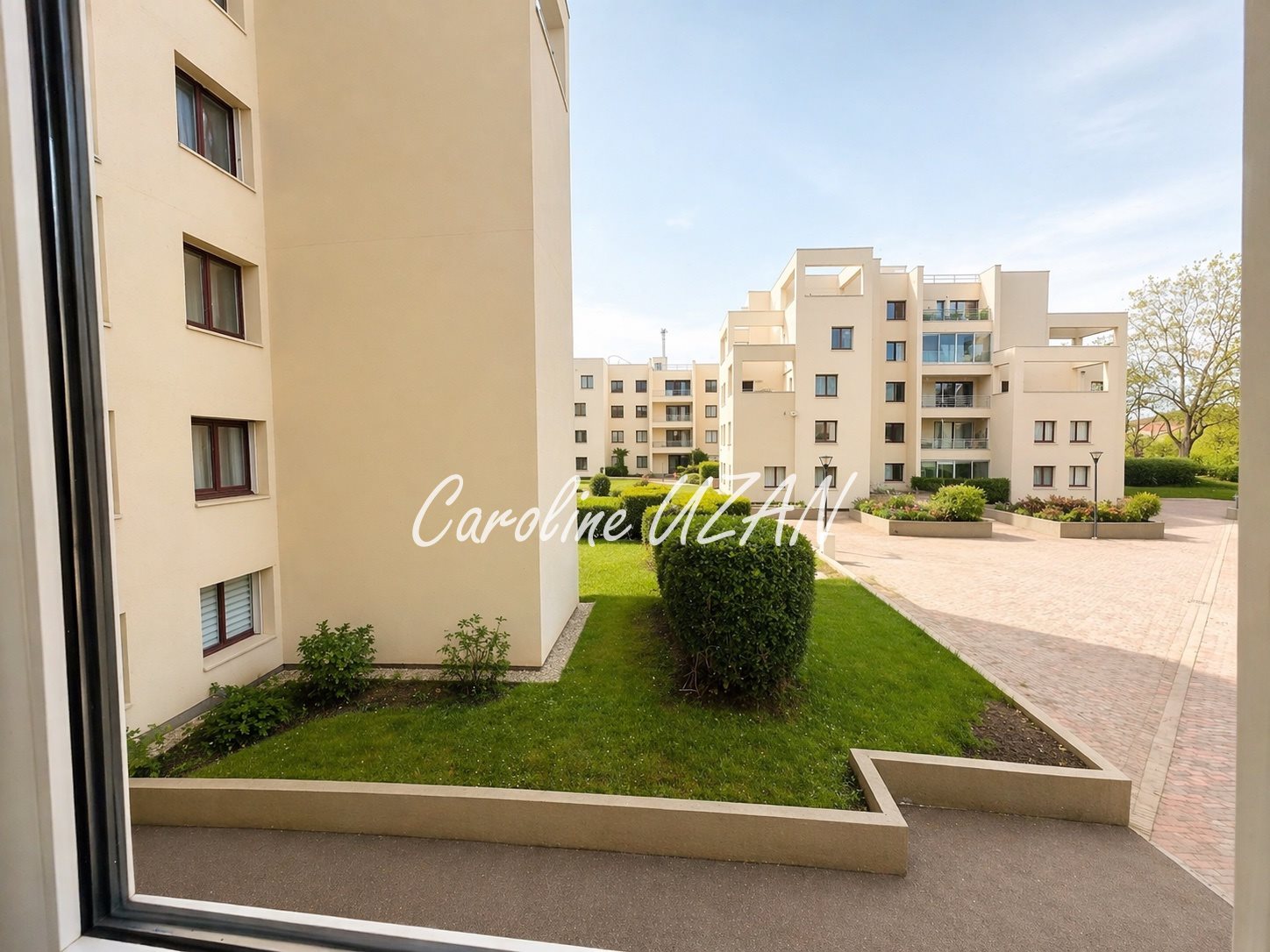 Appartement à vendre, 74m², Montigny-le-Bretonneux