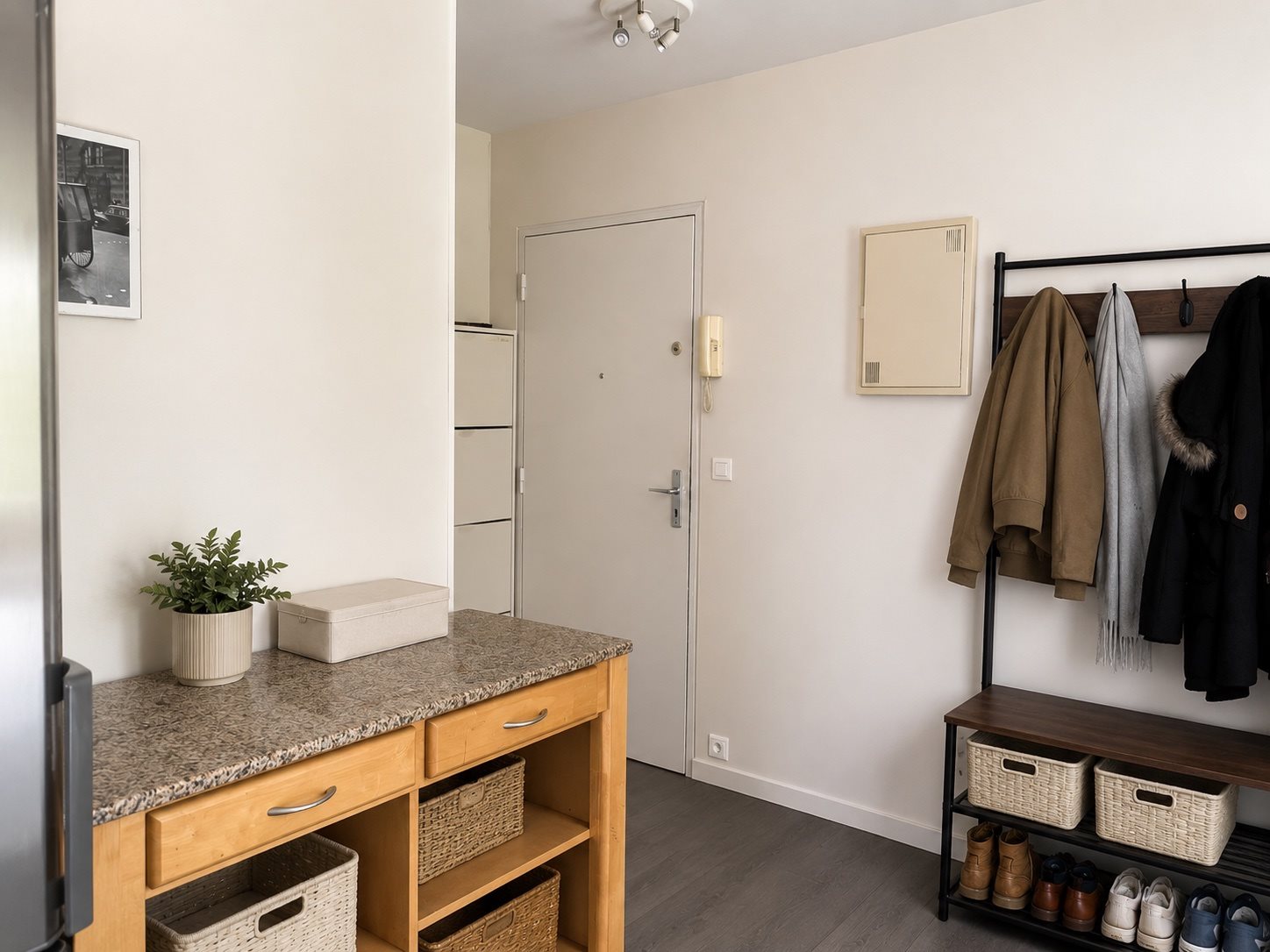 Appartement à vendre, 74m², Montigny-le-Bretonneux