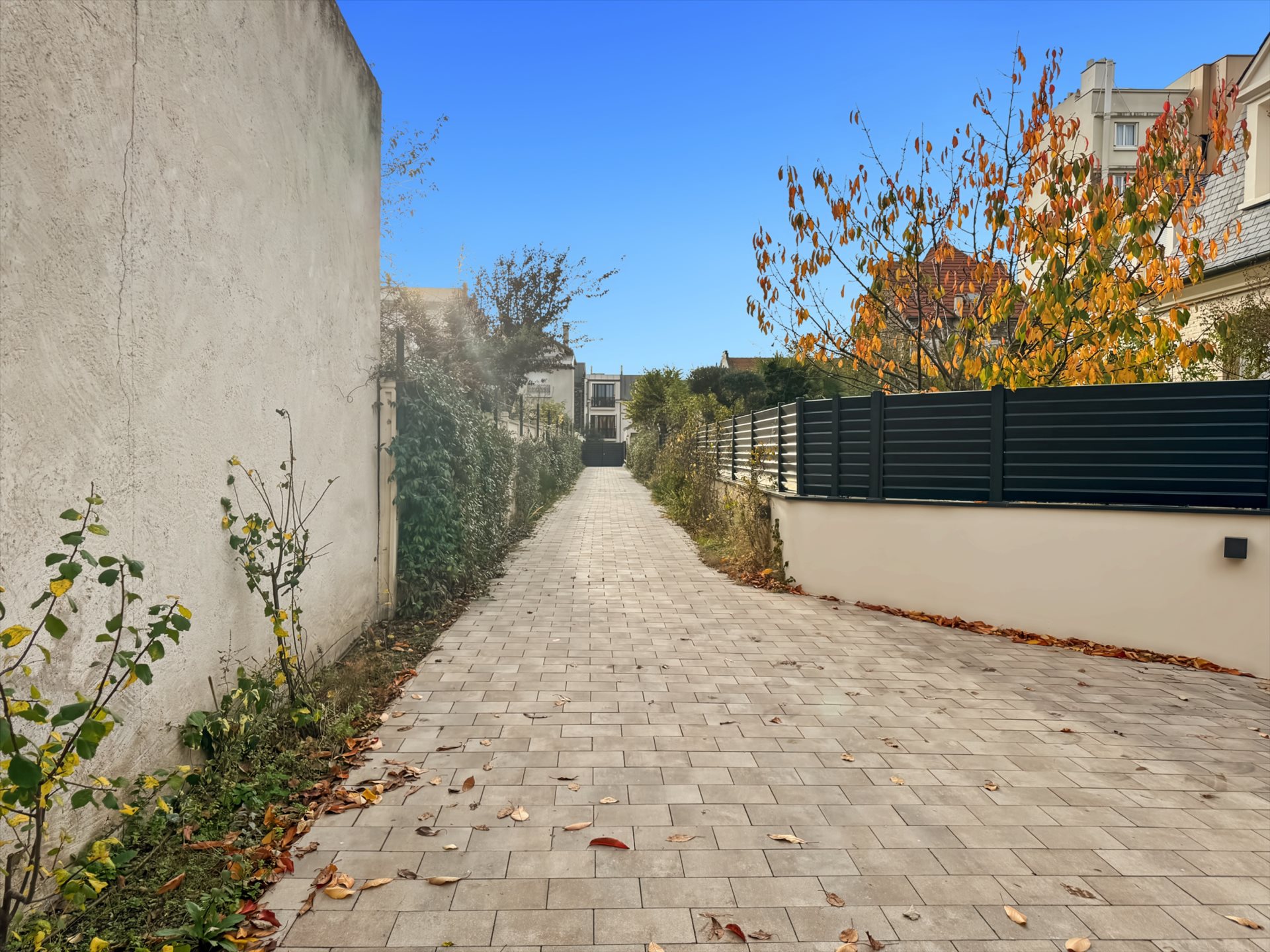 Maison à vendre, 111m², Courbevoie