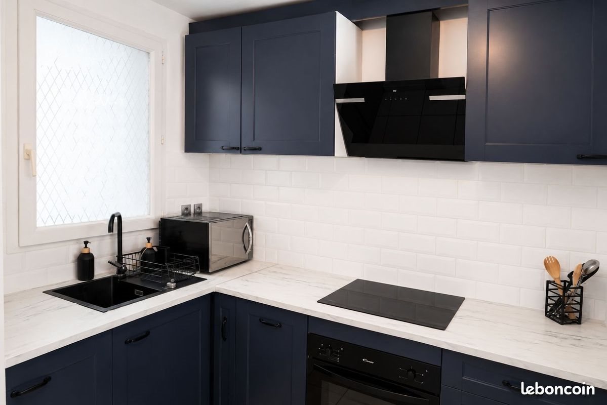 Maison à vendre, 90m², Cergy