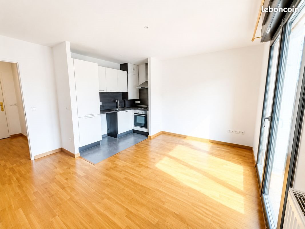 Appartement à vendre, 27m², Paris 11ème
