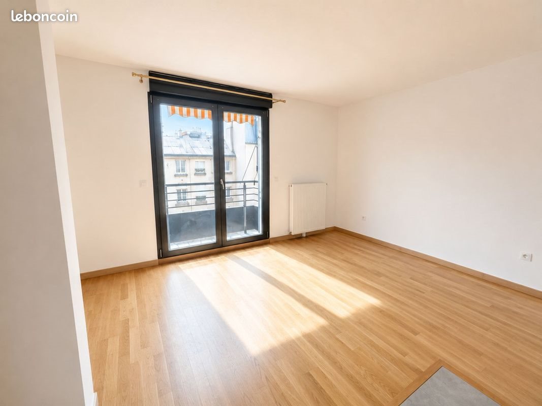 Appartement à vendre, 27m², Paris 11ème