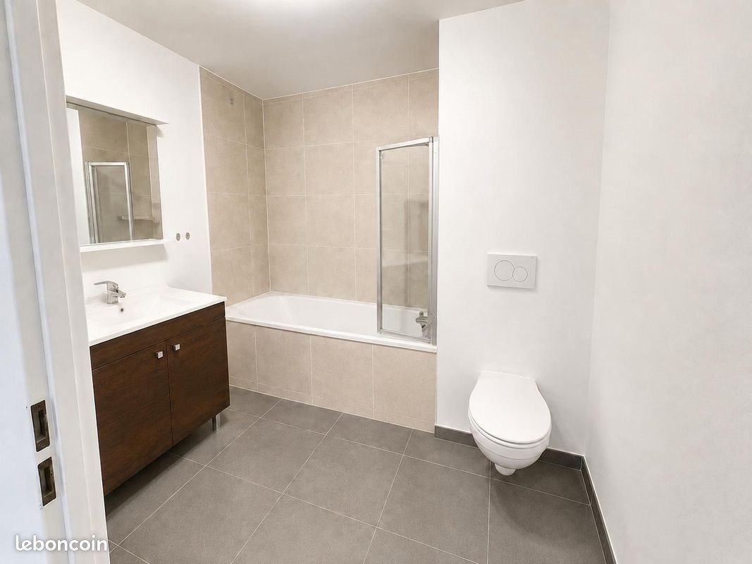 Appartement à vendre, 27m², Paris 11ème