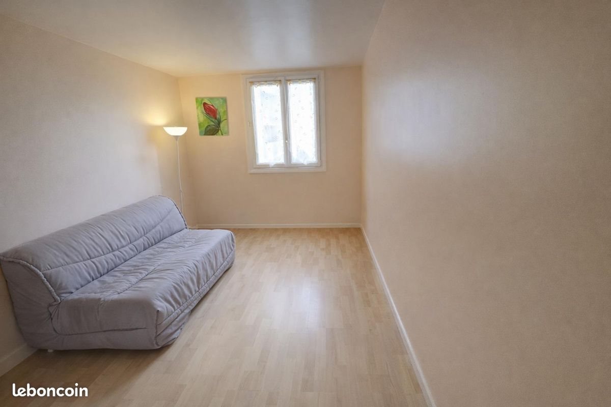 Appartement à vendre, 73m², Noisy-le-Grand