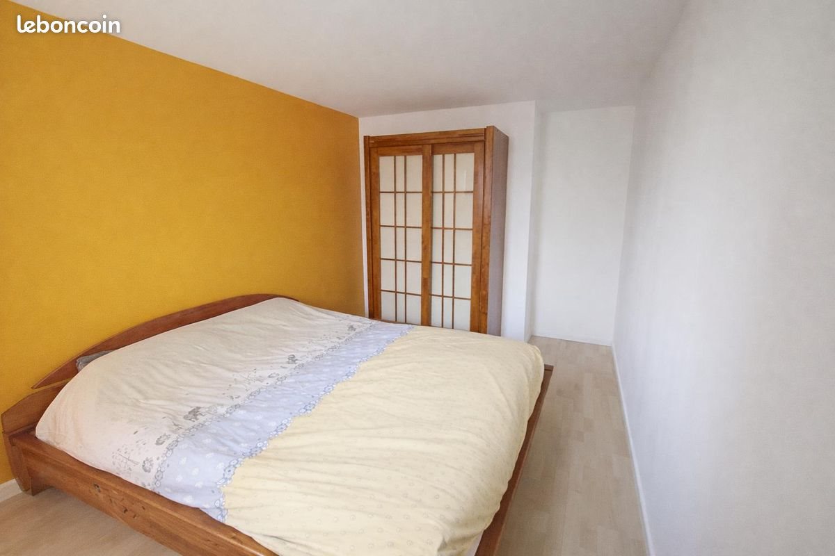 Appartement à vendre, 73m², Noisy-le-Grand