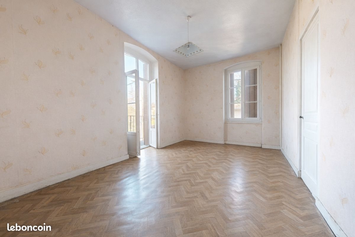Maison à vendre, 185m², Thurins
