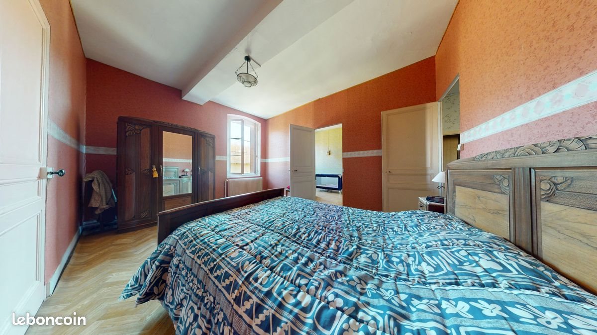 Maison à vendre, 185m², Thurins
