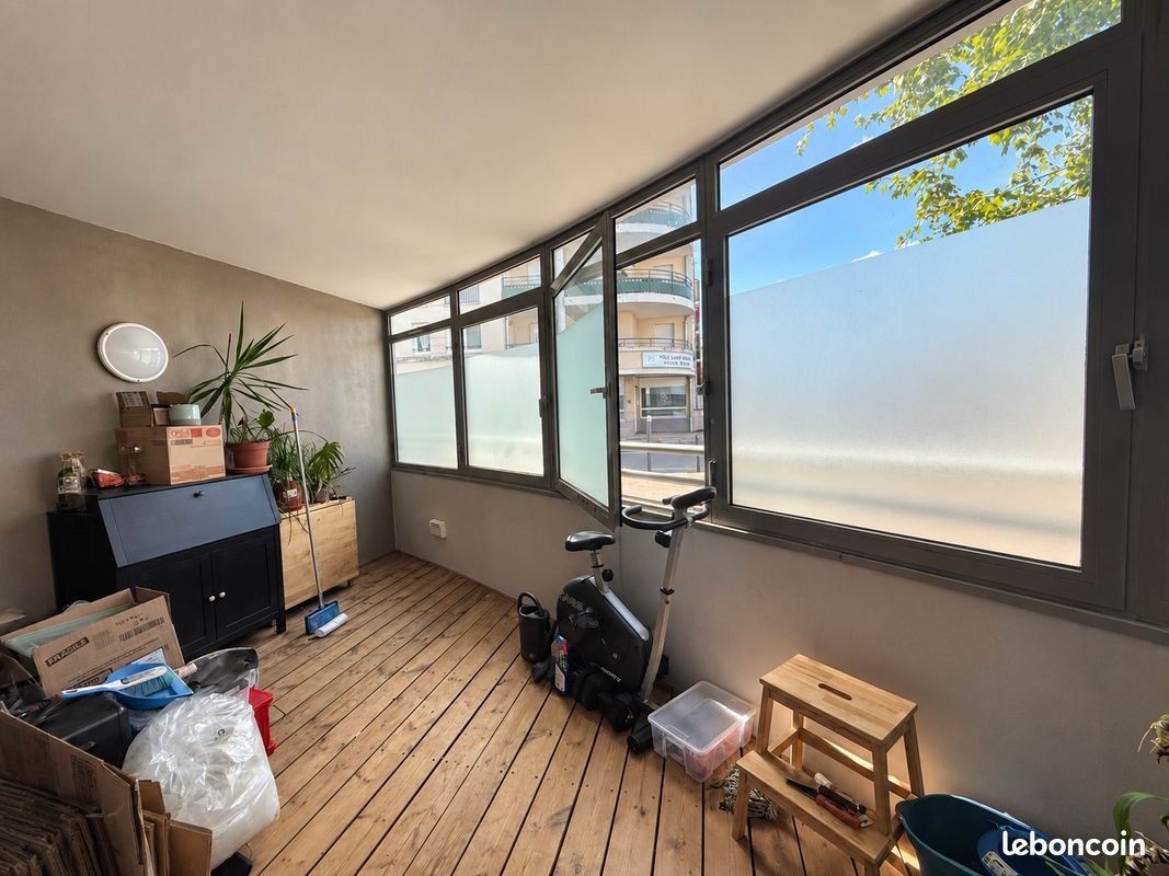 Appartement à vendre, 49m², Francheville