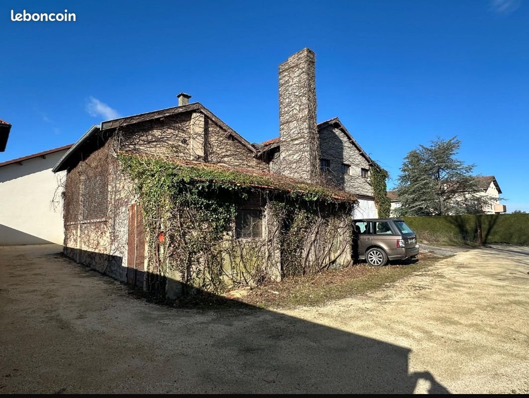 Appartement à vendre, 400m², Craponne