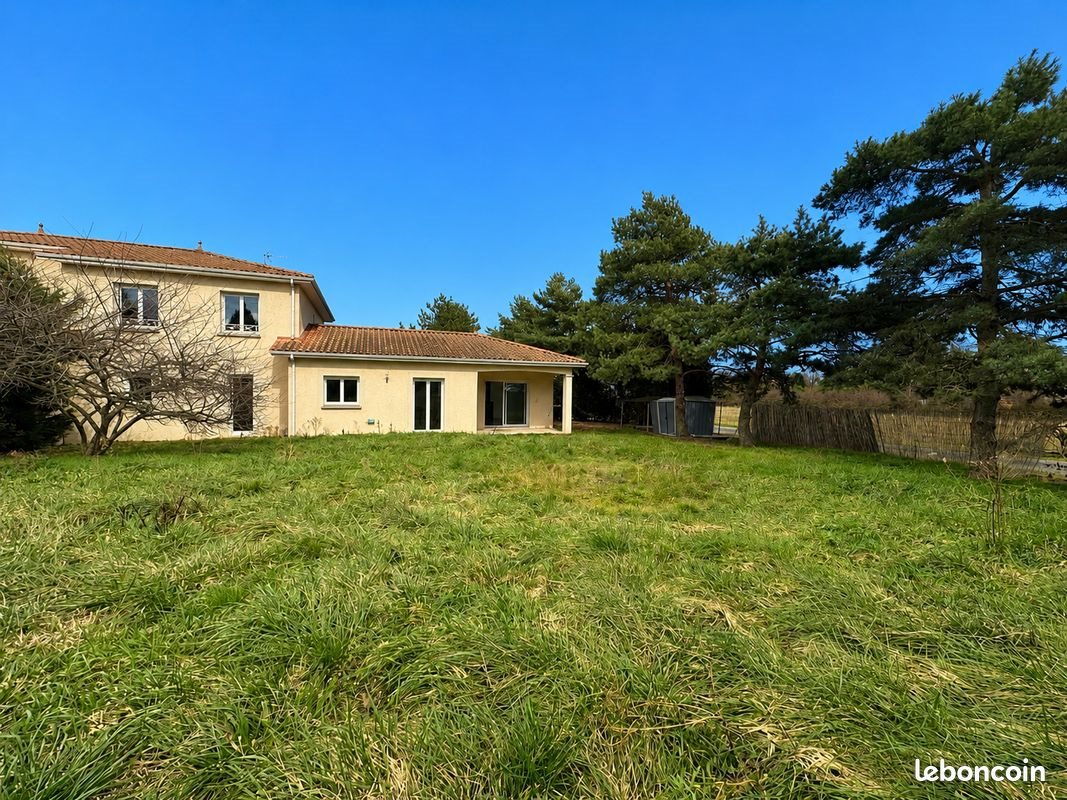 Maison à vendre, 145m², Dardilly