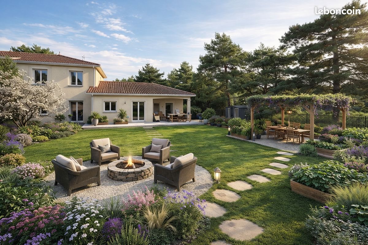 Maison à vendre, 145m², Dardilly