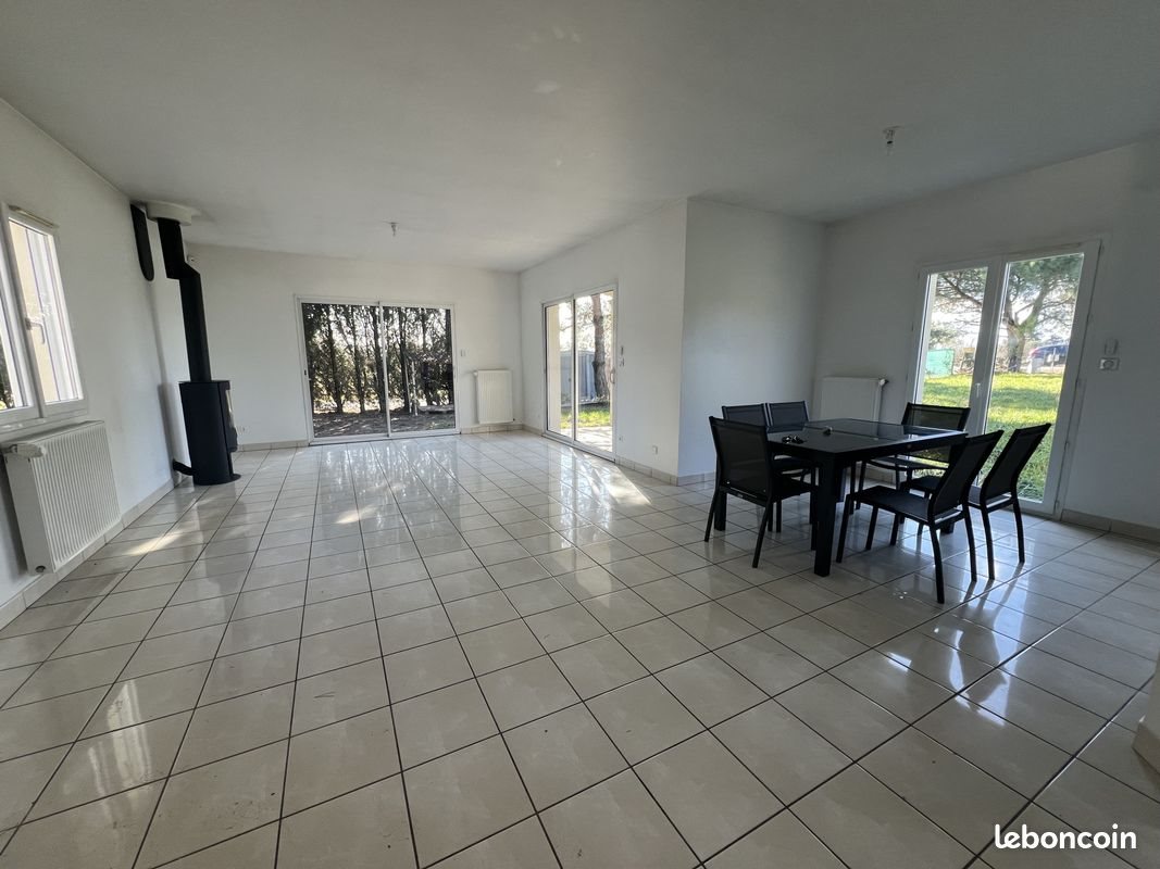 Maison à vendre, 145m², Dardilly
