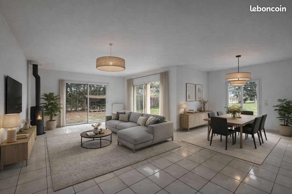 Maison à vendre, 145m², Dardilly
