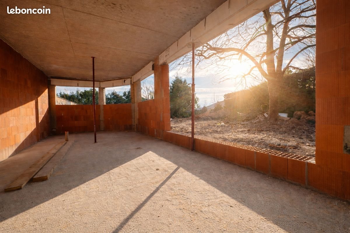 Maison à vendre, 140m², Craponne